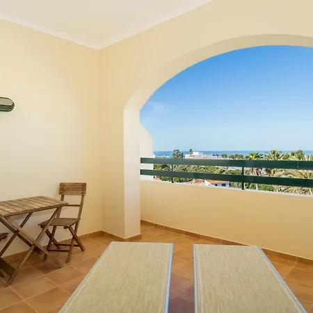 Mirachoro 4* Carvoeiro (Lagoa)