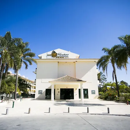 Hotel Mirachoro Carvoeiro (Lagoa)