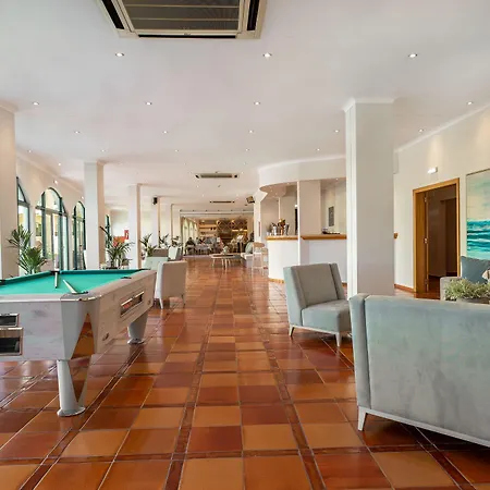 Mirachoro Hotel Carvoeiro (Lagoa)