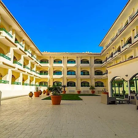 Mirachoro Hotel 4*