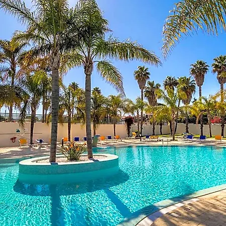 Mirachoro 4* Carvoeiro (Lagoa)