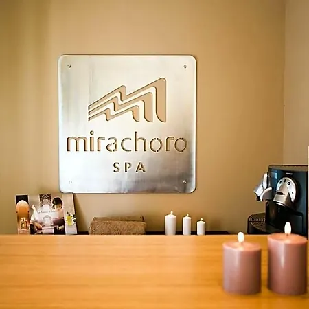 Mirachoro 4*