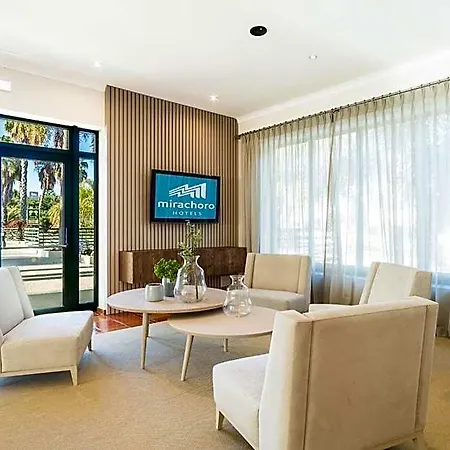 Mirachoro Hotel Carvoeiro (Lagoa)