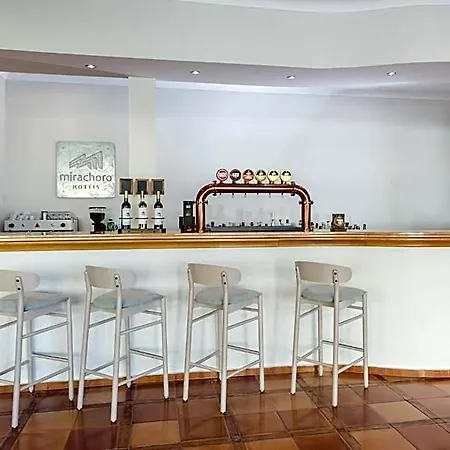 Hotel Mirachoro Carvoeiro (Lagoa)
