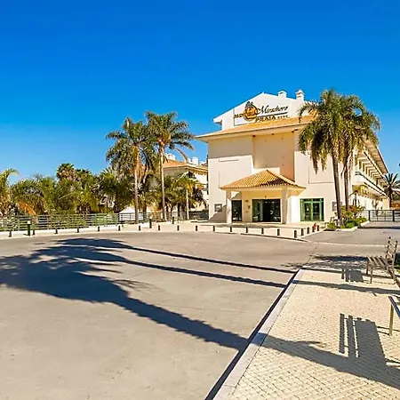 Hotel Mirachoro Carvoeiro (Lagoa)