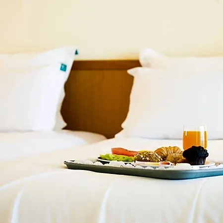 Hotel Mirachoro