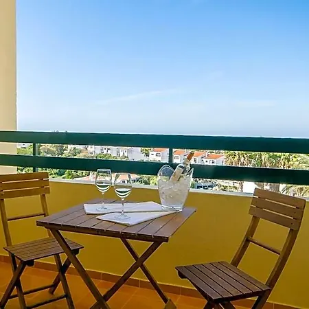 Mirachoro 4* Carvoeiro (Lagoa)