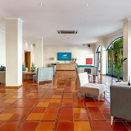 Mirachoro Hotel Carvoeiro (Lagoa)