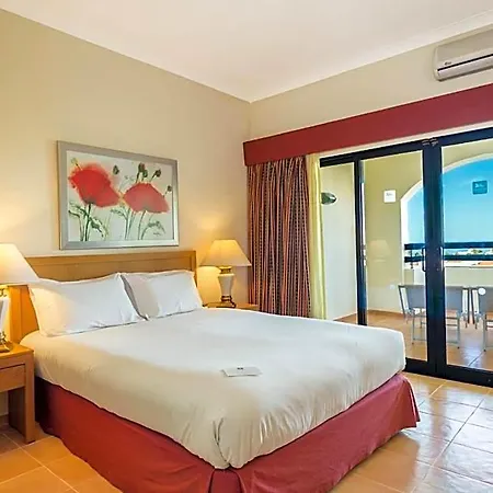 Hotel Mirachoro Carvoeiro (Lagoa)
