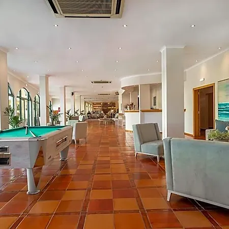 Hotel Mirachoro 4*