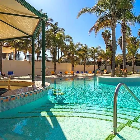 Hotel Mirachoro Carvoeiro (Lagoa)