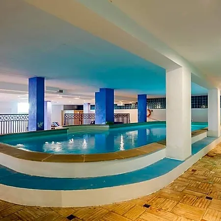 Mirachoro Hotel Carvoeiro (Lagoa)