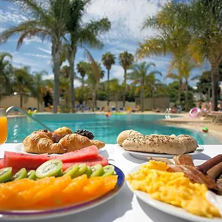 Mirachoro Hotel Carvoeiro (Lagoa)