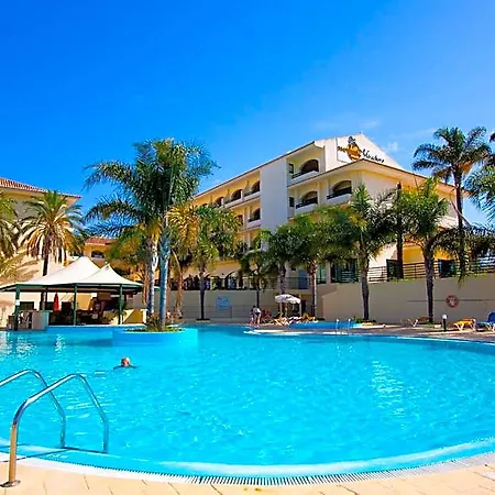 Mirachoro 4* Carvoeiro (Lagoa)