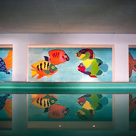 Mirachoro Hotel Carvoeiro (Lagoa)