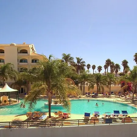 Mirachoro Hotel Carvoeiro (Lagoa)