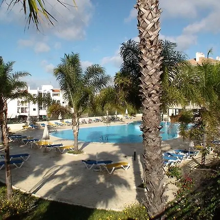Mirachoro Hotel Carvoeiro (Lagoa)