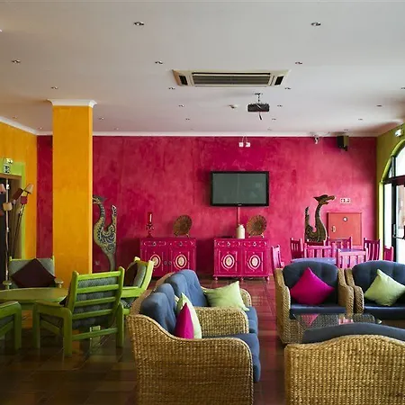 Mirachoro Carvoeiro (Lagoa)