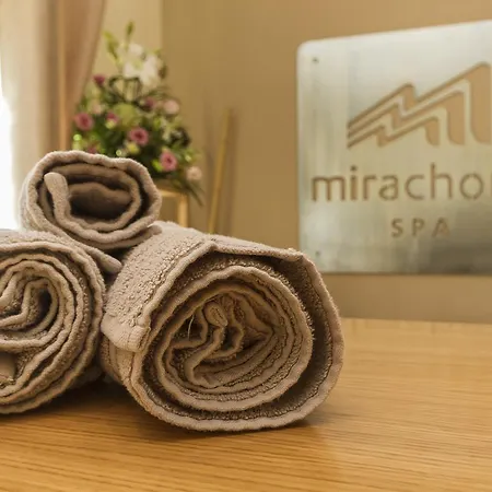 Hotel Mirachoro 4*