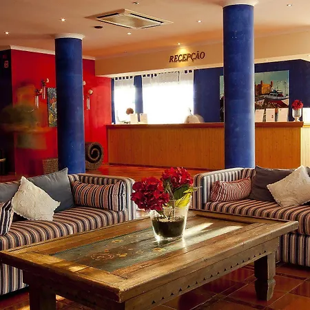 Mirachoro Carvoeiro (Lagoa)