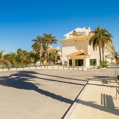 Mirachoro Hotel Carvoeiro (Lagoa)