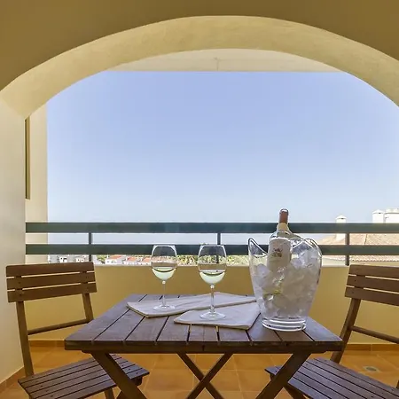 Mirachoro Hotel Carvoeiro (Lagoa)