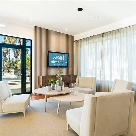Mirachoro Hotel