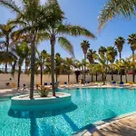 Mirachoro Hotel