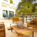 Mirachoro Hotel