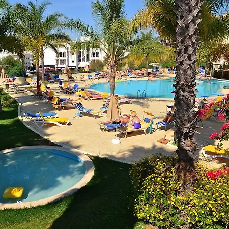 Hotell Mirachoro Carvoeiro (Lagoa)