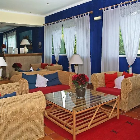 Mirachoro 4* Carvoeiro (Lagoa)