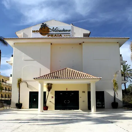 Mirachoro 4* Carvoeiro (Lagoa)