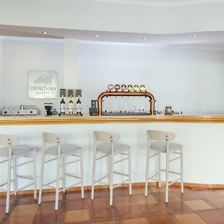 Mirachoro Carvoeiro (Lagoa)