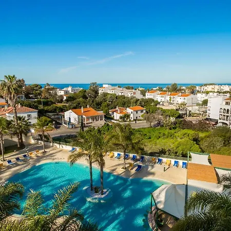 Mirachoro 4* Carvoeiro (Lagoa)